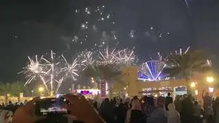 Uae national day fireworks ||Uae National Day Celebrations ||UAE National day 2020 WhatsApp status