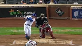 Jeff McNeil CRUSHES 2-Run Home Run (Confirms It Was A Raccoon) | Mets vs. Diamondbacks (May 8, 2021)