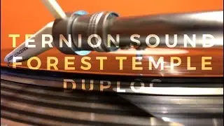Ternion Sound - Forest Temple