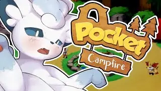 Pocket Campfire - GAMEPLAY
