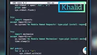 How To Decompile Bytecode.Decompile Cython,Marshal.