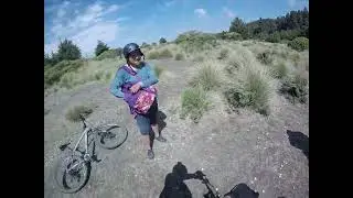 MTB Allende