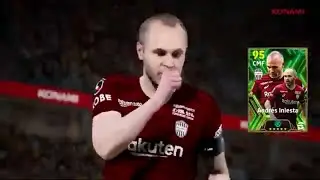 efootball 2024 Season 8 : Curtain Raiser official trailer is awesome 🔥(@play_efootball )