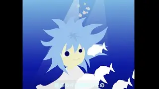 人魚姫