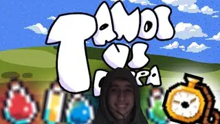 TODOS LOS POWER-UPS EN TAMOS VS TAREA