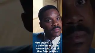 Babylon - “If I Can Dream” Trailer Project Announcement