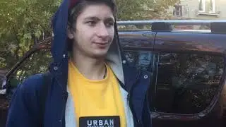 Новости телеканала Видное-ТВ (17.10.2018 - среда)