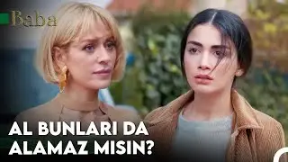 Siz Ne Biçim Ailesiniz? - Baba