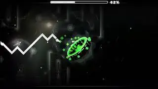 Adesso 100% By IIsane (Harder) | Geometry Dash