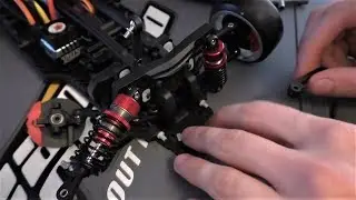 MST RMX 2.0 Carpet Setup Tips