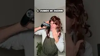 8 Cosas que Odia mi Madre ❌👩🏻