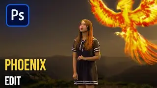 Bringing Disney Characters to Life in Photoshop