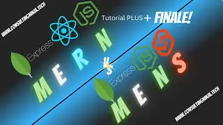 MERN Project: Setup Mongo Docker Layer | Hookup and Compare Stacks!