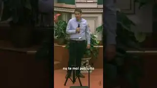 Cristi Boariu - Injuri dar dai like la predica