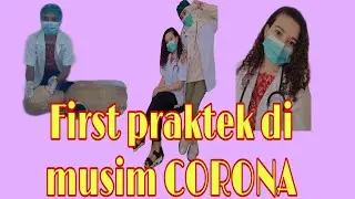 PRAKTEK AIRWAY  (Pembebasan Jalan Nafas)