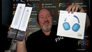 GooFoto Tripod giveaway