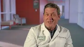 Dr. Michael Greene - My Background & Education