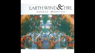 Earth Wind and Fire - Fantasy (Extended Groovefunkel Remix Version)