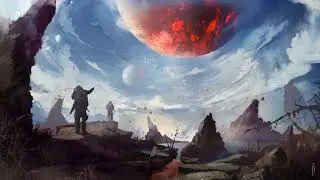 Fringe Element Music - Act Of God (Heroic Epic Dramatic - 