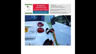 Elektrikli Araçlar, Şarj İstasyonları