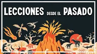 Paleontología y filosofía: lecciones desde el pasado