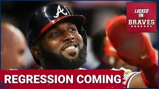 Atlanta Braves Biggest Regression Candidates for 2024