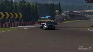 GT7 Daily drive marathon 5/19