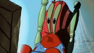 Spongebob Squarepants - We tried burying it, shredding it and burning it 1HOUR