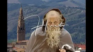 Recordando a Santo Domingo de la Calzada (Fiestas del Santo)