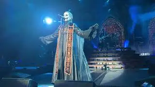 Ghost - He Is (Live) 4K