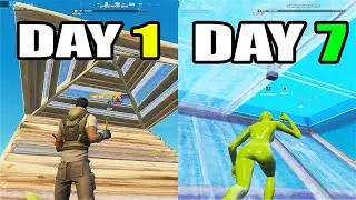 The BEST Guide To Keyboard and Mouse On Fortnite