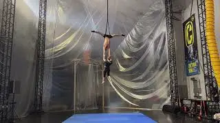 47 TSP Duo Straps Andrey and Irina