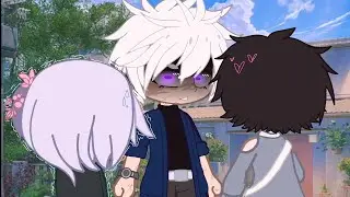 || I have a boyfriend || meme || senegiyu || demon slayer ||