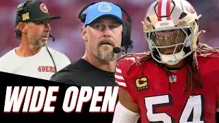 HUGE BREAKS Are Changing The NFC Landscape For 49ers
