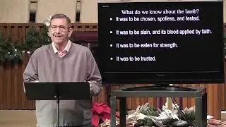 12/15/24 Sunday School