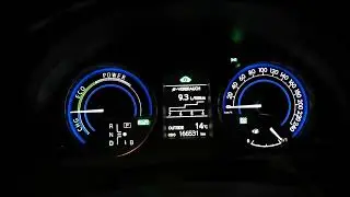 Toyota Auris Hybrid !!! Erfahrung mit Bortcomputer XY9777