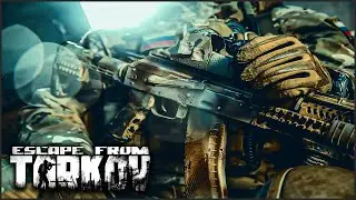 ⚡️EFT l Обновление 0.12.12 l Понедельник...