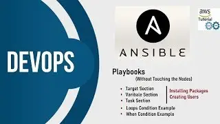 #Devops