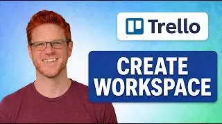 How To Create Workspace On Trello [EASY STEPS]