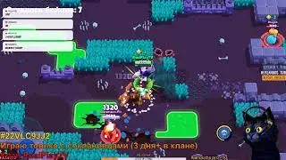 💥БРАУЛ СТАРС ► ВЗЛОМКА НА ФРЭНКА 💥BRAWL STARS