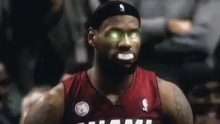 Mysterio - NBA EDIT