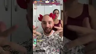 LIVE DE NPC DE HOMEM CASADO 😱 (VEJA ATÉ O FINAL) #npc #tiktokviral