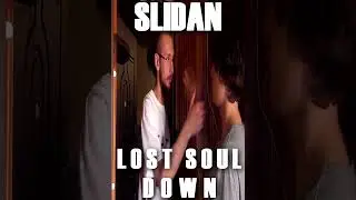 lost soul down