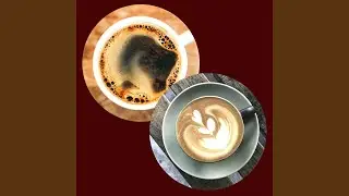 Background for Cafe Gramming