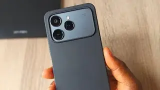 How To Enable Split screen on Tecno spark 40