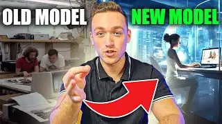 Old Agency Model vs New Era Agency (which one should you choose?)