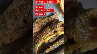 ajker. menu. 