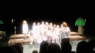 Vali koncert DJKT 1. část