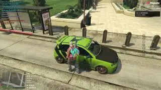 Grand Theft Auto V# Majestic RP# Washington# СОЗДАЛ СЕМЬЮ