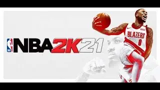 NBA 2K21! #3